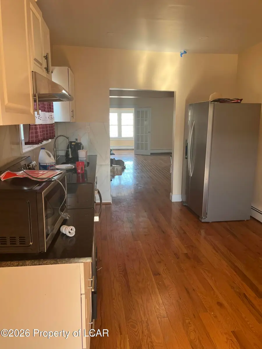 164 Lawrence Street, Wilkes Barre, PA 18702 - #3