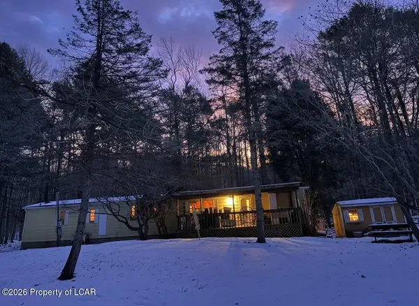 229 2nd Street, Harveys Lake, PA 18618