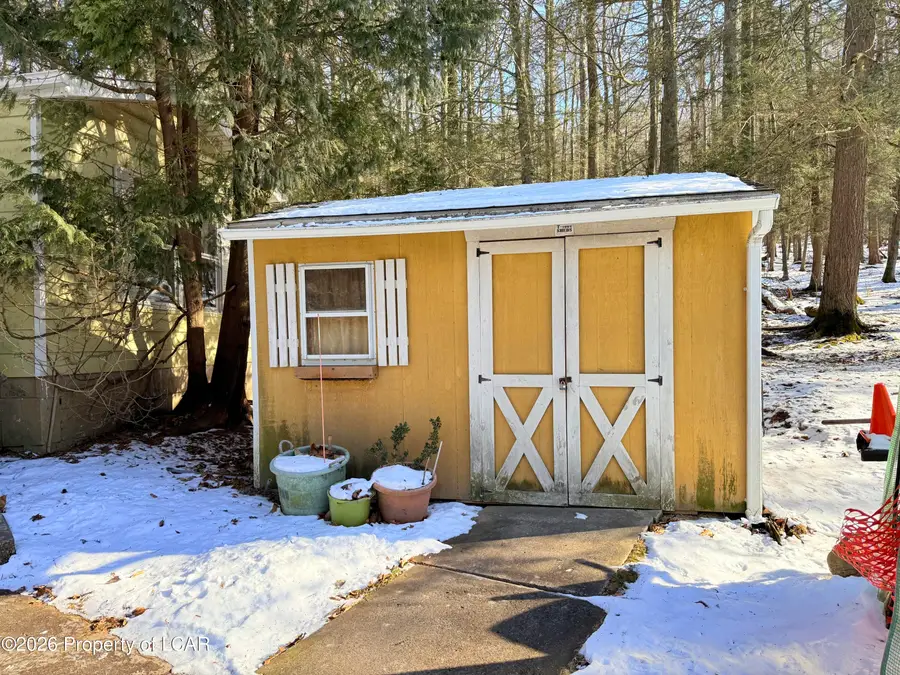 229 2nd Street, Harveys Lake, PA 18618 - #3