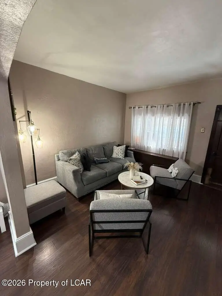 545 Cleveland Street, Hazleton, PA 18201 - #3