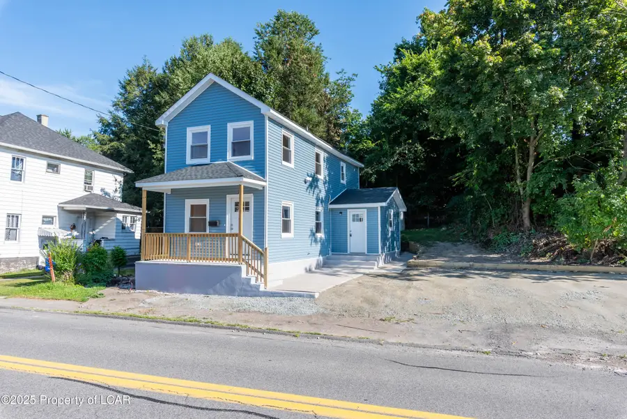 305 Parsonage Street, Pittston, PA 18640 - #2