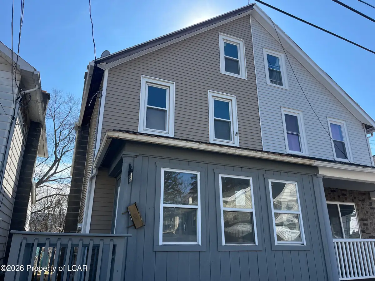 66 Spruce Street, Wilkes Barre, PA 18702 - #1