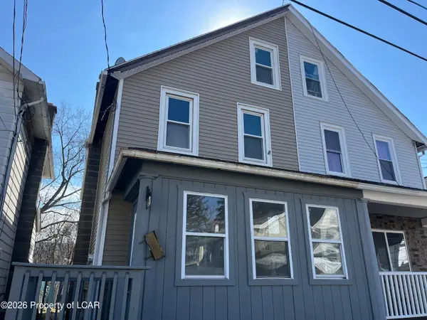 66 Spruce Street, Wilkes-Barre, PA 18702