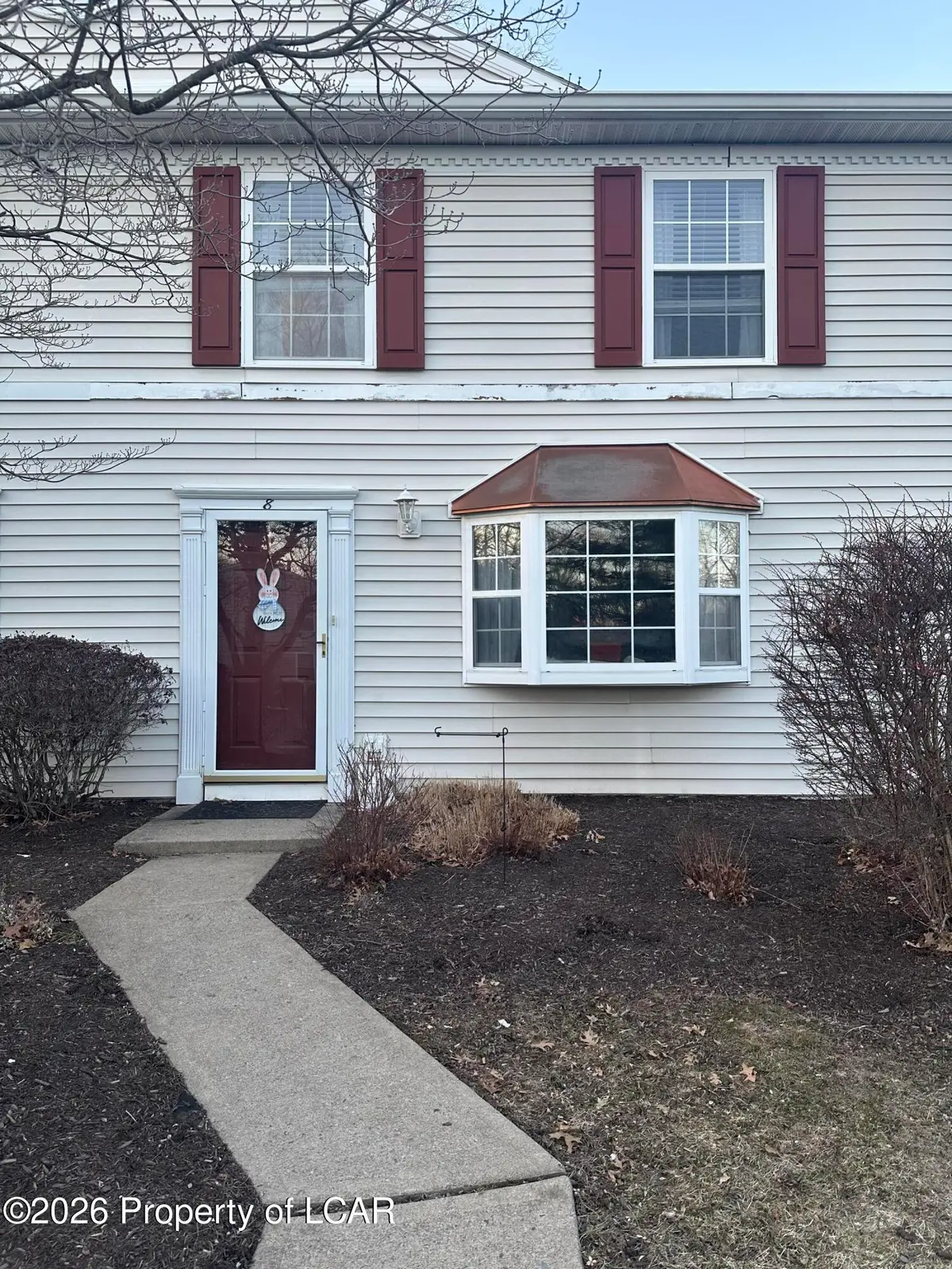 8 Patriot Way, Mountain Top, PA 18707 - #1