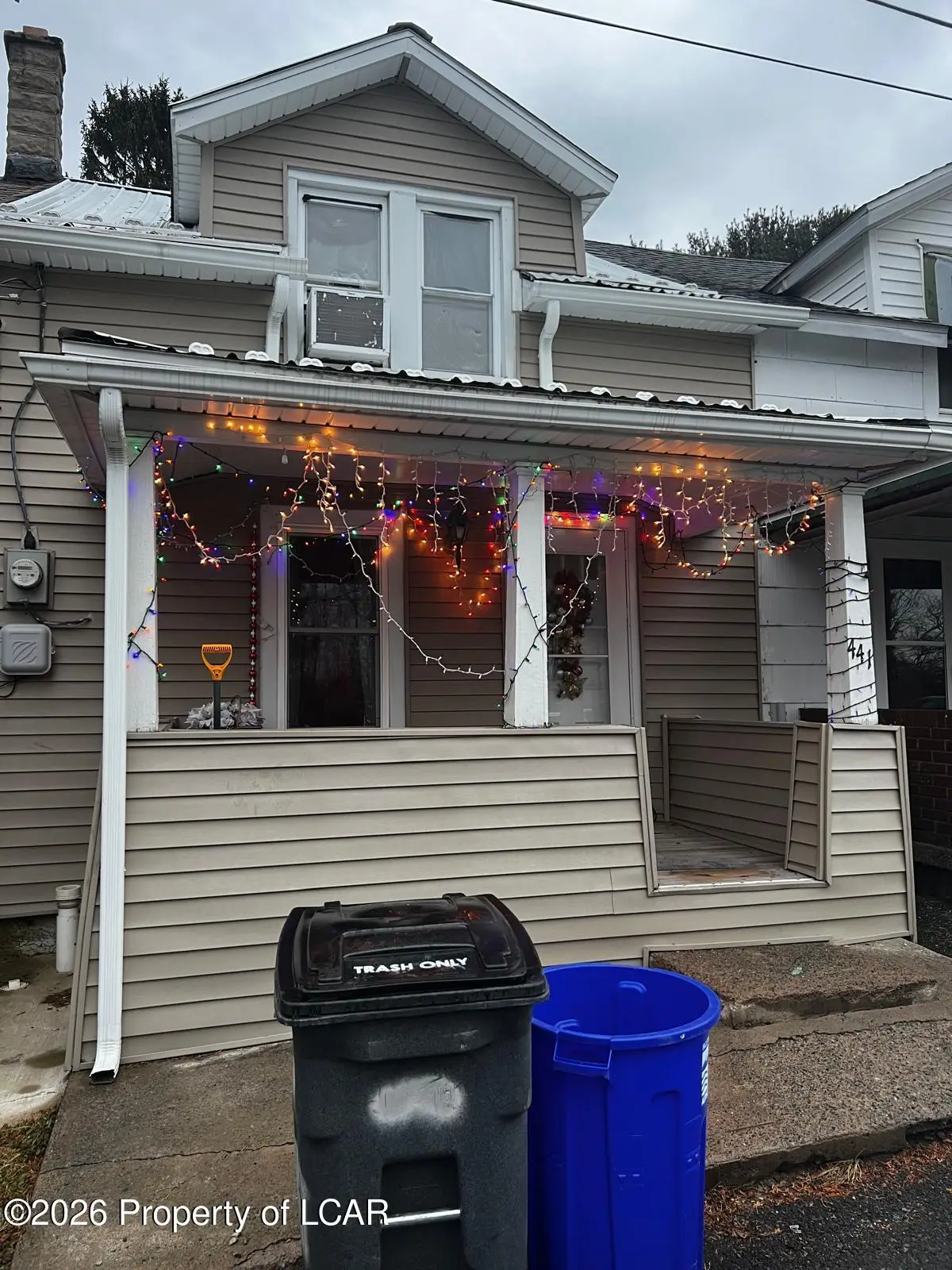 441 Old Cranberry Road, Hazle, PA 18202 - #1