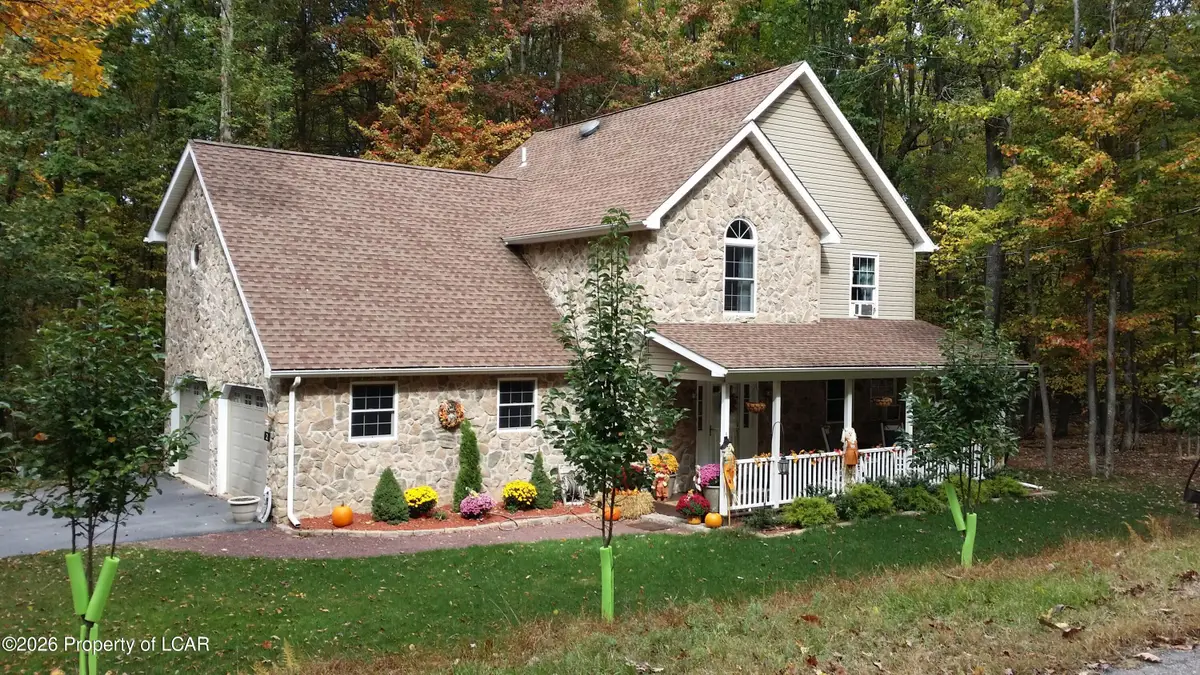 2 Arrowhead Drive, Hazleton, PA 18202 - #1