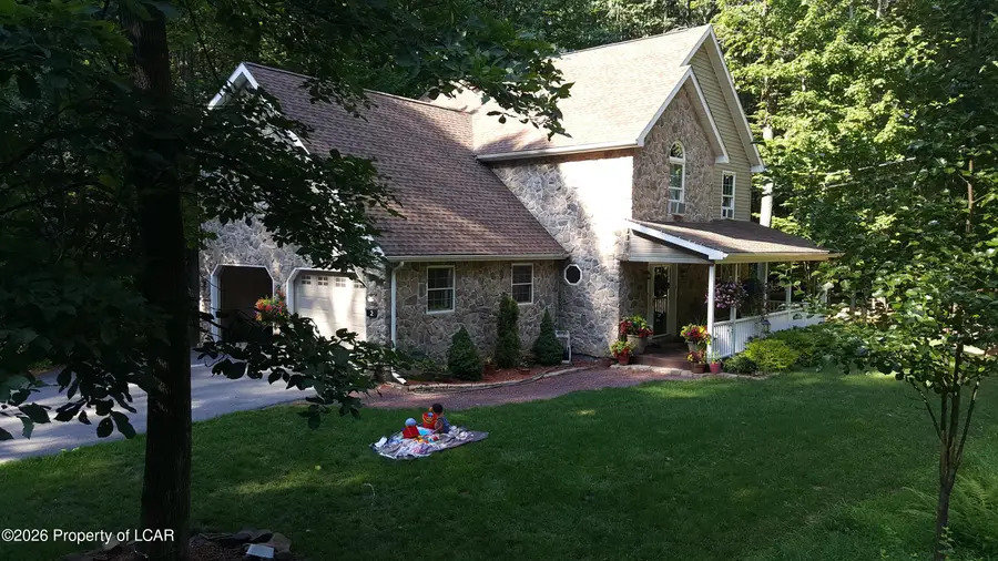 2 Arrowhead Drive, Hazleton, PA 18202 - #2