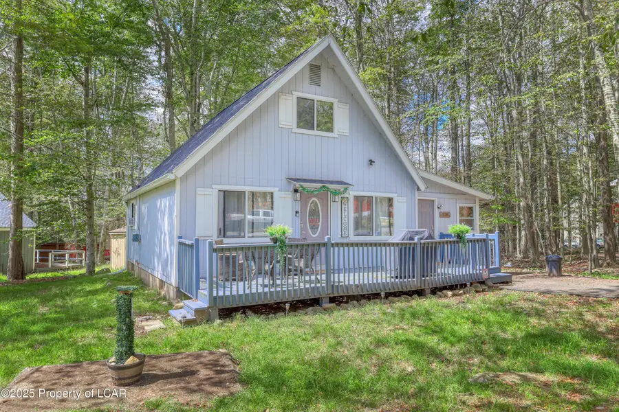 8940 Deerfield Road, Tobyhanna, PA 18466 - #2