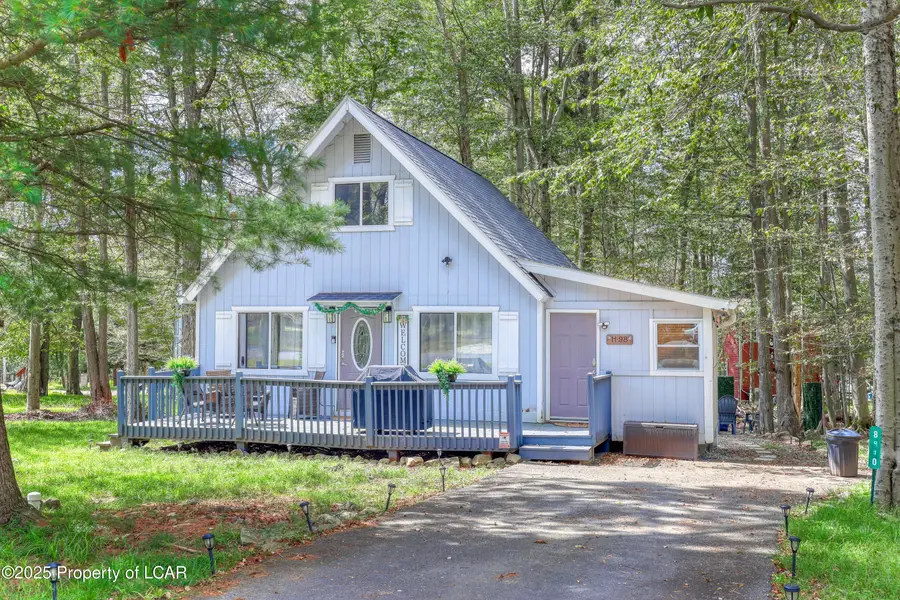 8940 Deerfield Road, Tobyhanna, PA 18466 - #3