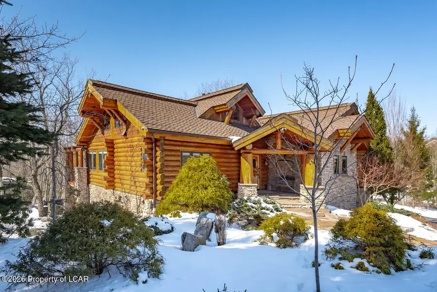 23 Oyster Bay Court, Hazleton, PA 18202 - #2