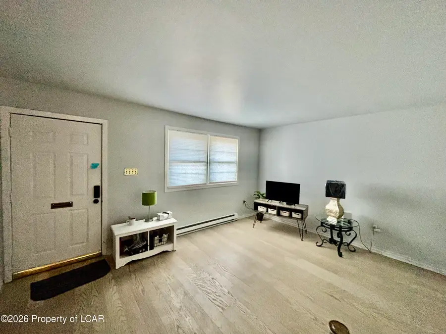 121 N Gates Avenue, Kingston, PA 18704 - #3