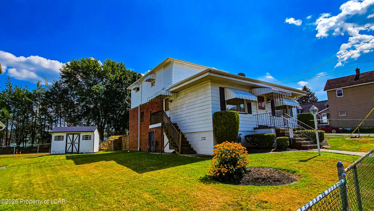 161 Oliver Street, Kingston, PA 18704 - #1