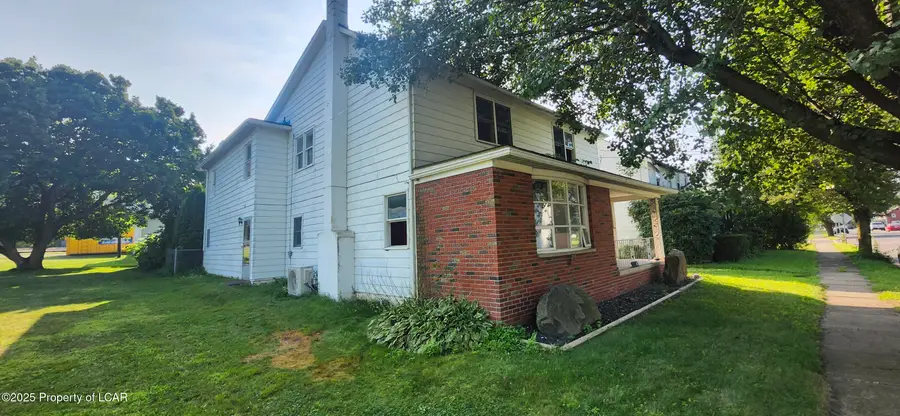 40 Italy Street, Mocanaqua, PA 18655 - #3