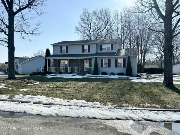 153 Saint Angela Drive, Hazle Twp, PA 18202