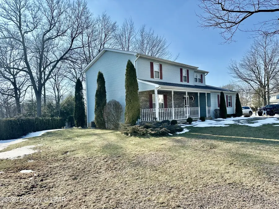 153 Saint Angela Drive, Hazle, PA 18202 - #2