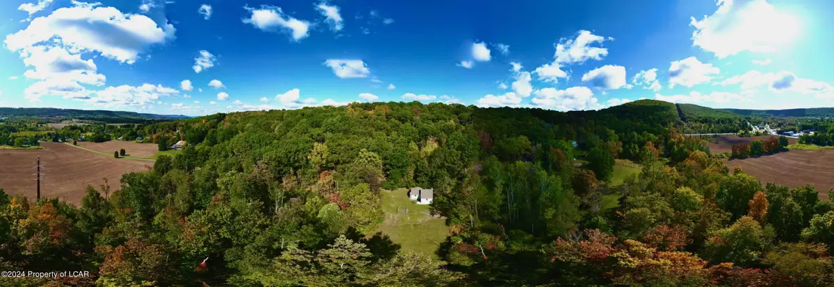 58 N Hunter Highway, Drums, PA 18222 - #1