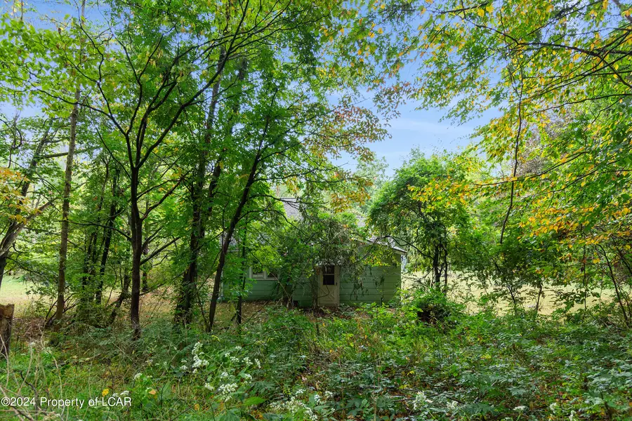 58 N Hunter Highway, Drums, PA 18222 - #2