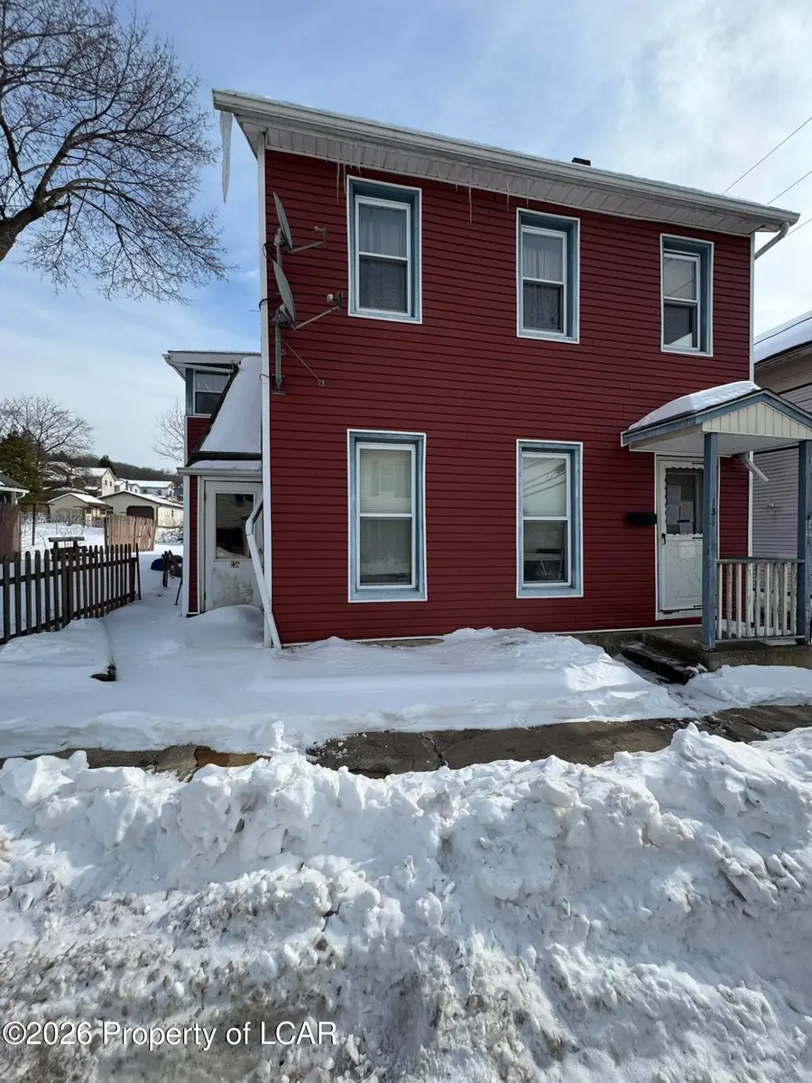 134 N 3rd Street, Catawissa, PA 17820 - #2