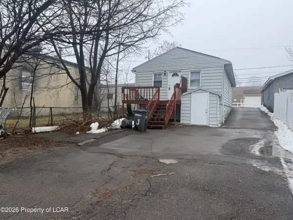 826 N Sherman Court, Hazleton, PA 18201