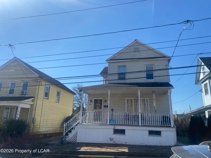 33 Franklin Street, Plymouth, PA 18651 - #2