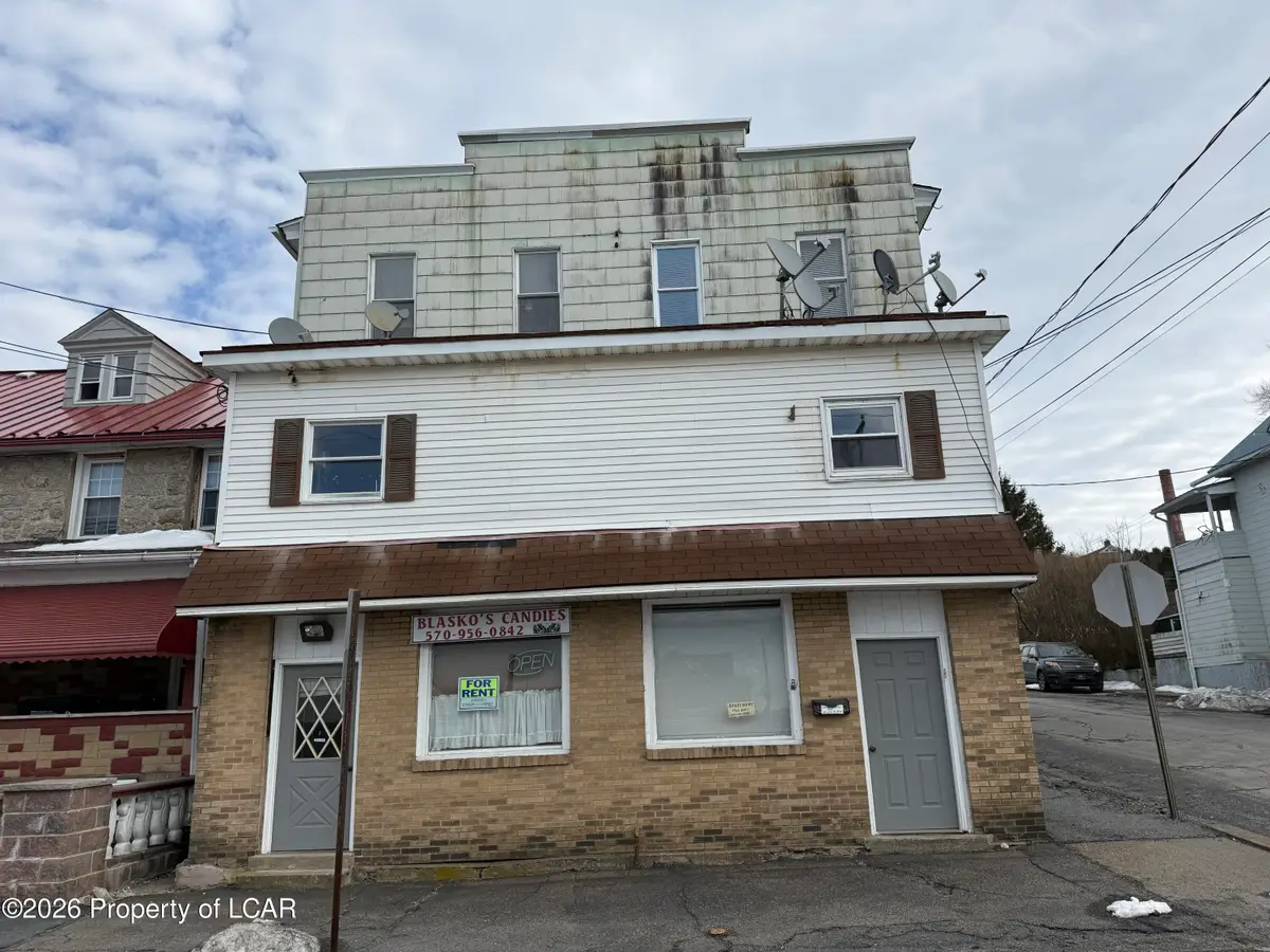 721 N Vine Street, Hazleton, PA 18201 - #1