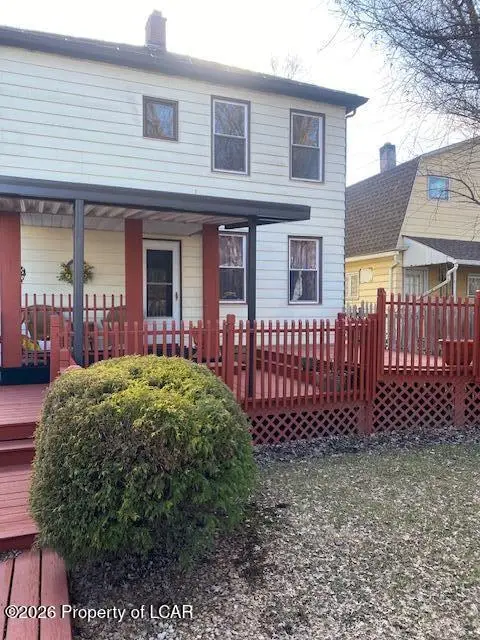 95 Simpson Street, Wilkes Barre, PA 18702 - #3