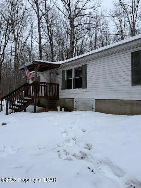 1290 Woodhaven Drive, White Haven, PA 18661 - #1