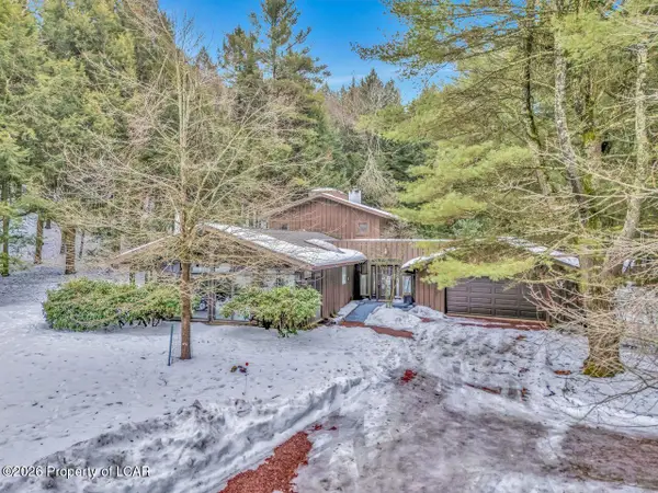 300 Beaupland Road, Bear Creek Village, PA 18602