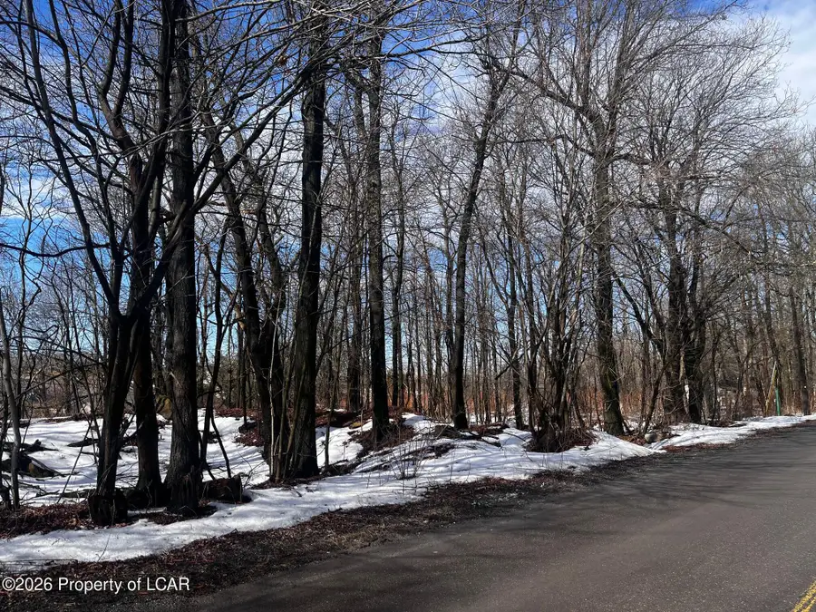 Tresckow Road, McAdoo, PA 18237 - #3