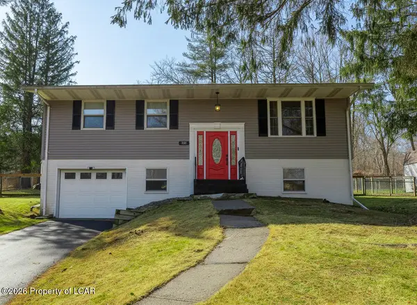 151 Crest Street, Harding, PA 18643