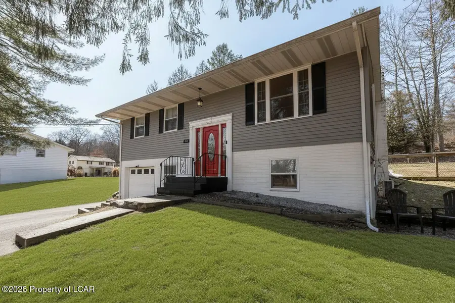 151 Crest Street, Harding, PA 18643 - #2