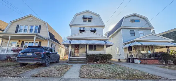 61 Liddon Street, Wilkes-Barre, PA 18705