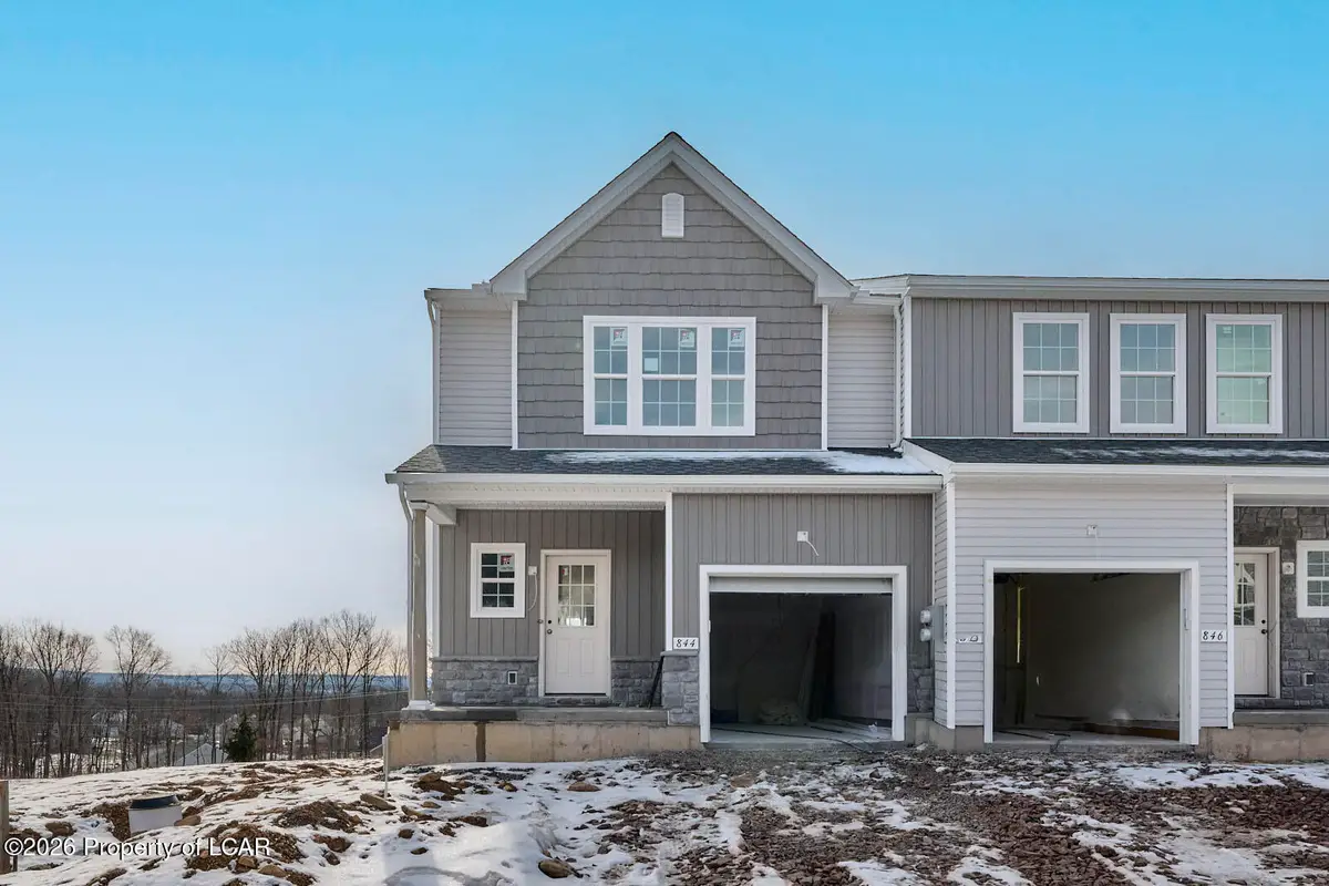 844 Champions Drive, Drums, PA 18222 - #1