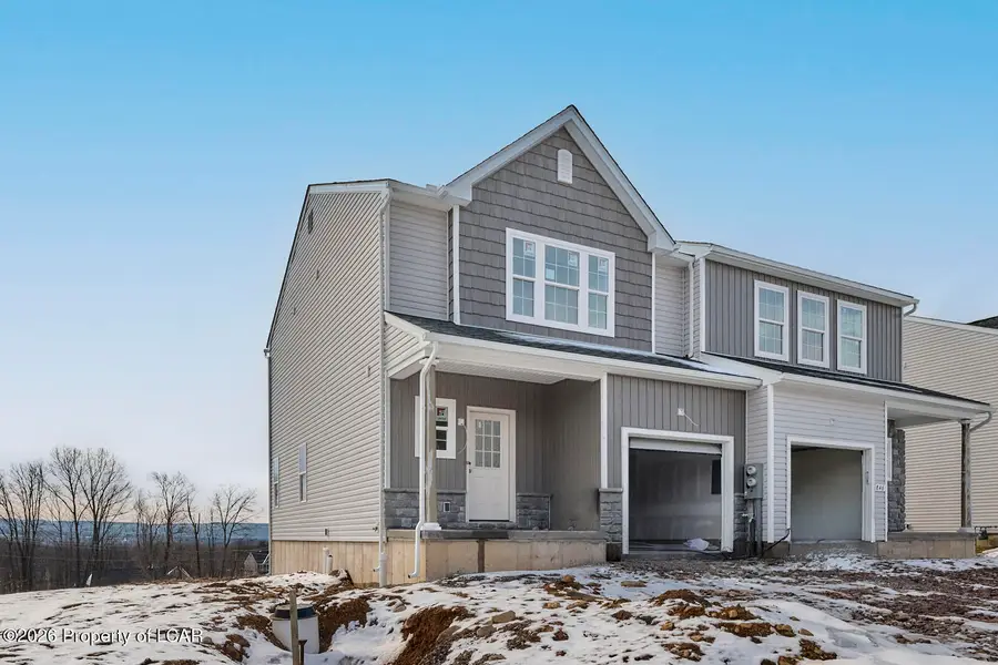 844 Champions Drive, Drums, PA 18222 - #3