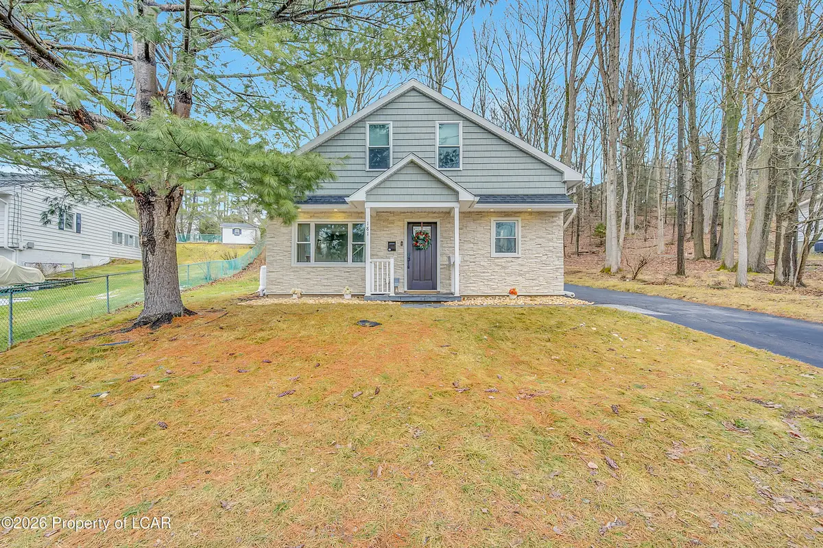 181 Lawn Avenue, Shavertown, PA 18708 - #1