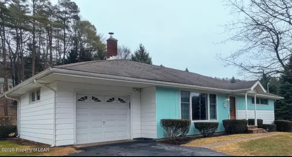 61 N Lehigh Street, Shavertown, PA 18708