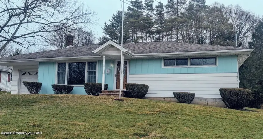 61 N Lehigh Street, Shavertown, PA 18708 - #2