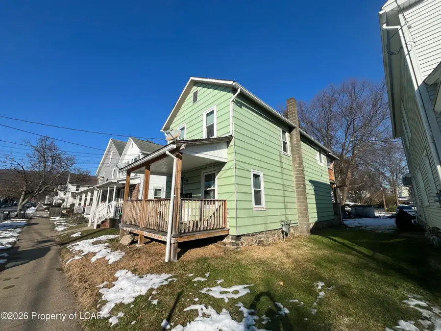477 Charles Street, Luzerne, PA 18709 - Image #2