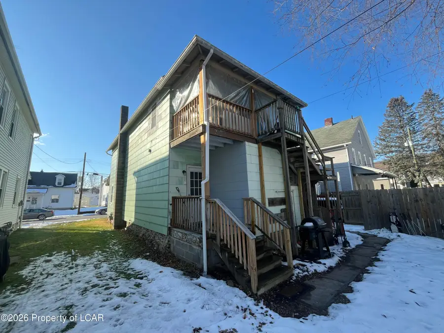 477 Charles Street, Luzerne, PA 18709 - Image #3