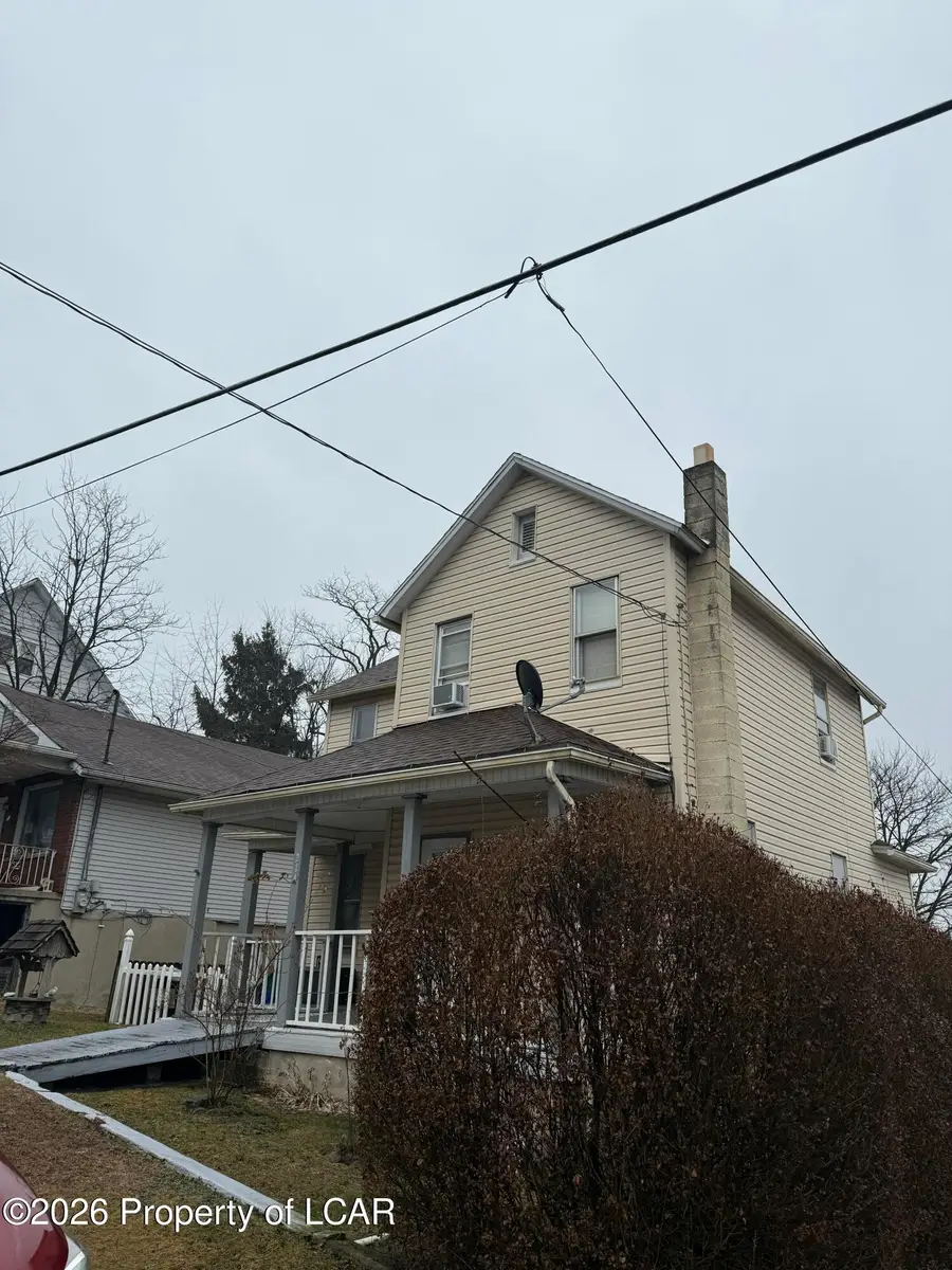 214 Elizabeth Street, Pittston, PA 18640 - #3