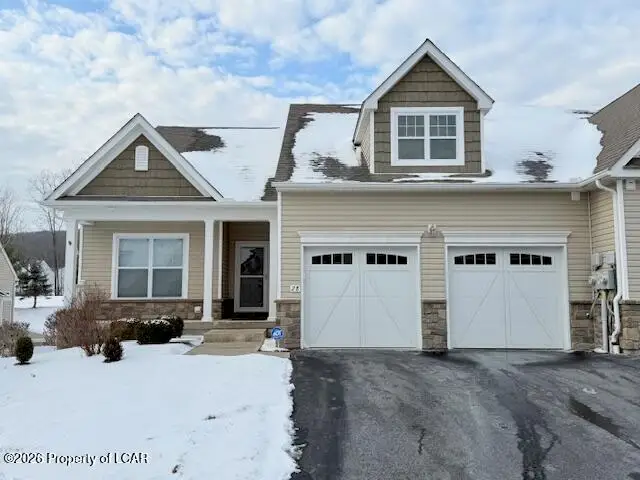 28 Reserve Drive, Drums, PA 18222 - Image #1