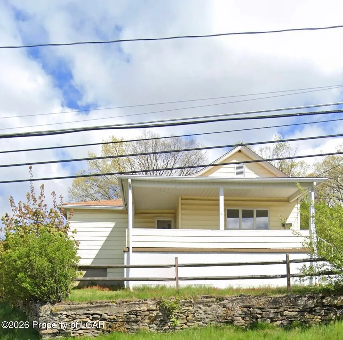 151 Lidy Road, Dupont, PA 18641 - #1