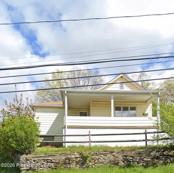 151 Lidy Road, Dupont, PA 18641