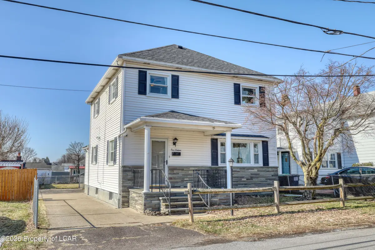 516 Johnson Street, West Wyoming, PA 18644 - #1