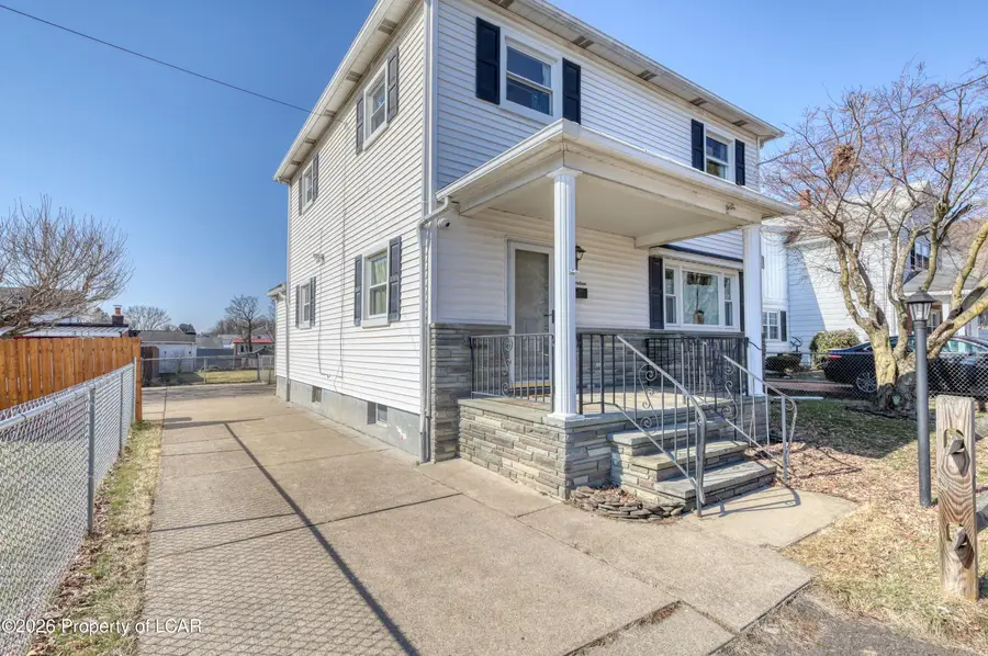 516 Johnson Street, West Wyoming, PA 18644 - #2