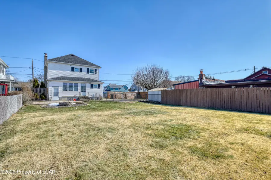 516 Johnson Street, West Wyoming, PA 18644 - #3