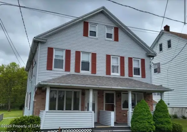 520 Kalmia Street, Freeland, PA 18224