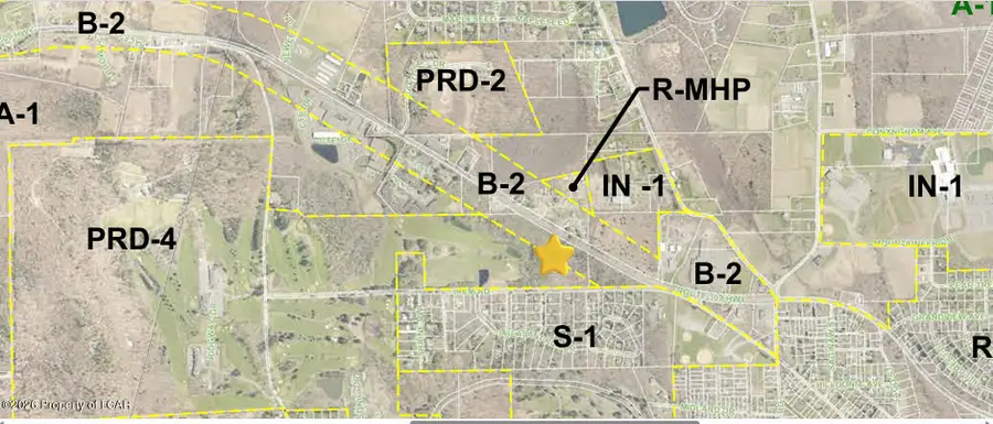 001 State Road 309, Dallas Township, PA 18612 - Image #2