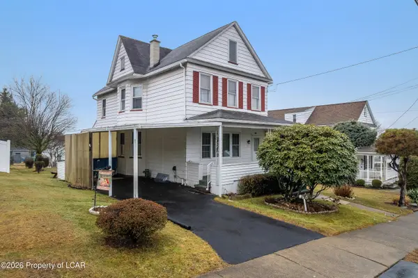 88 Hancock Street, Wilkes-Barre, PA 18705