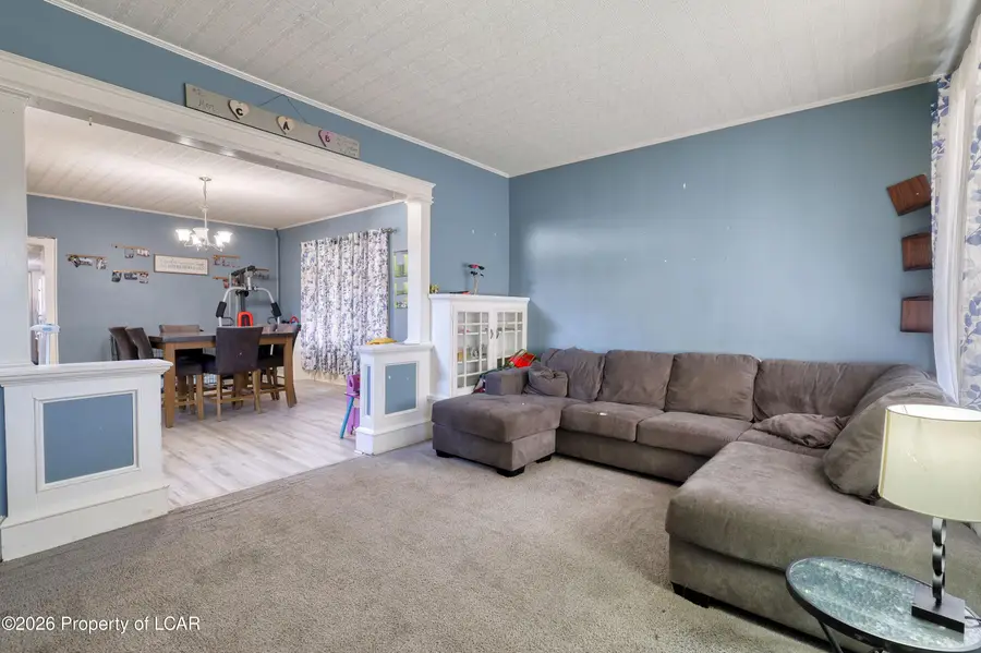 52 Franklin Street, Plymouth, PA 18651 - #2